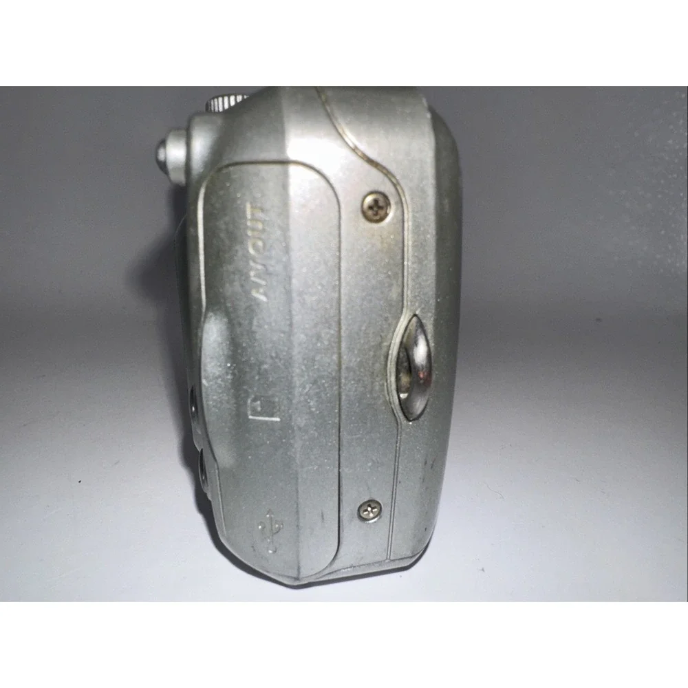 Kodak easyshare cx7525